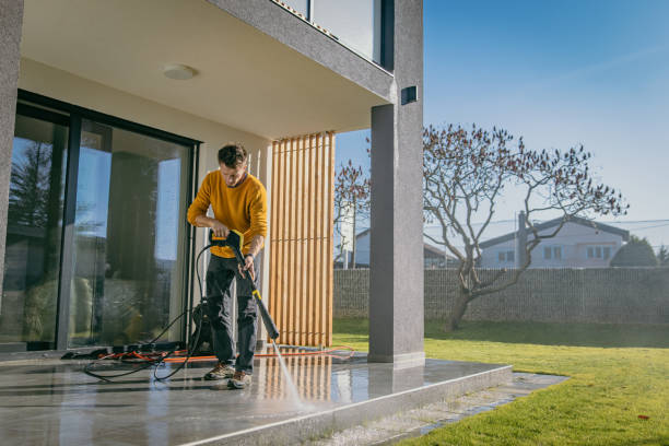 Best Factory Floor Cleaning  in Clarinda, IA