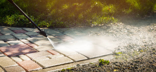 Best Patio and Deck Pressure Washing  in Clarinda, IA
